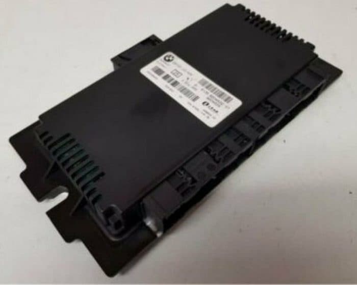 Tachopartner BMW FRM Fussraummodul