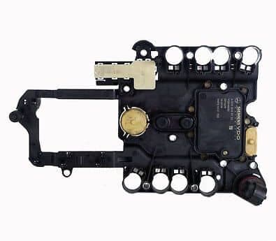 Mercedes G7 Getriebesteuergerät