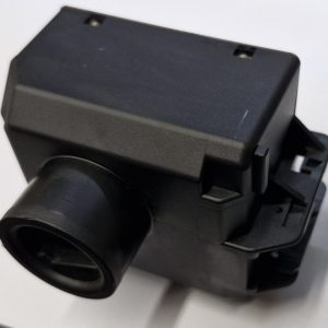 Tachopartner Mercedes Zündschloss EZS W246