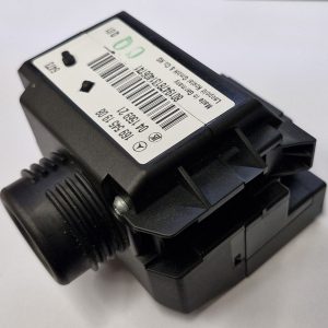 Tachopartner Mercedes Zündschloss EZS W169