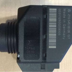 Tachopartner Mercedes Zündschloss EZS W210