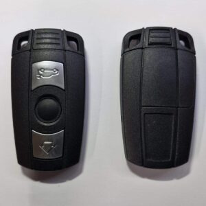 Auto Schlüssel Für BMW X5 X6 E60 E61 E90 E70 E71 E87 Z4 E91 E92 E82 E88 E89 E72 1 3 5 6 Serie